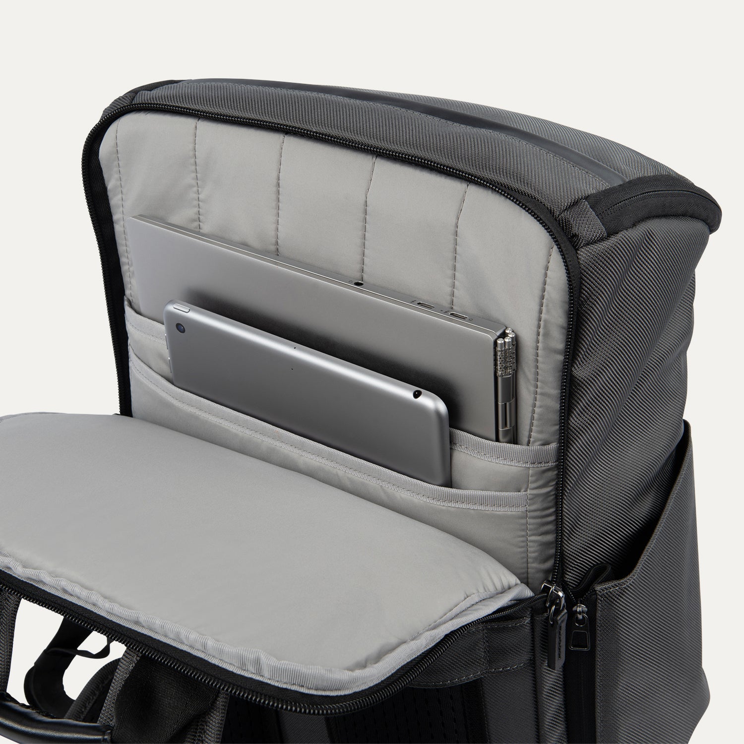 Crew™ Executive Choice™ 3 Sac à dos à chargement par le haut de taille moyenne