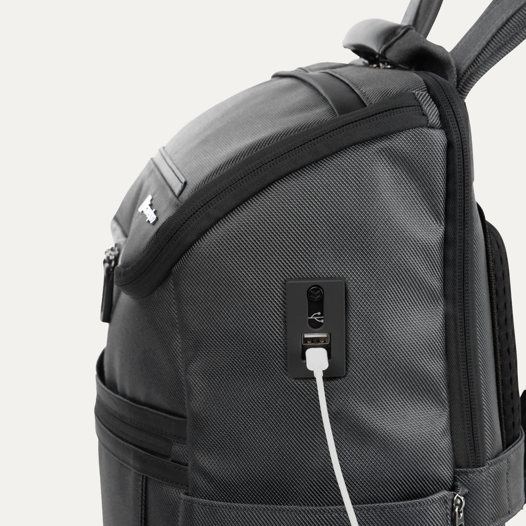 Crew™ Executive Choice™ 3 Sac à dos à chargement par le haut de taille moyenne