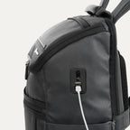 Crew™ Executive Choice™ 3 Sac à dos à chargement par le haut de taille moyenne