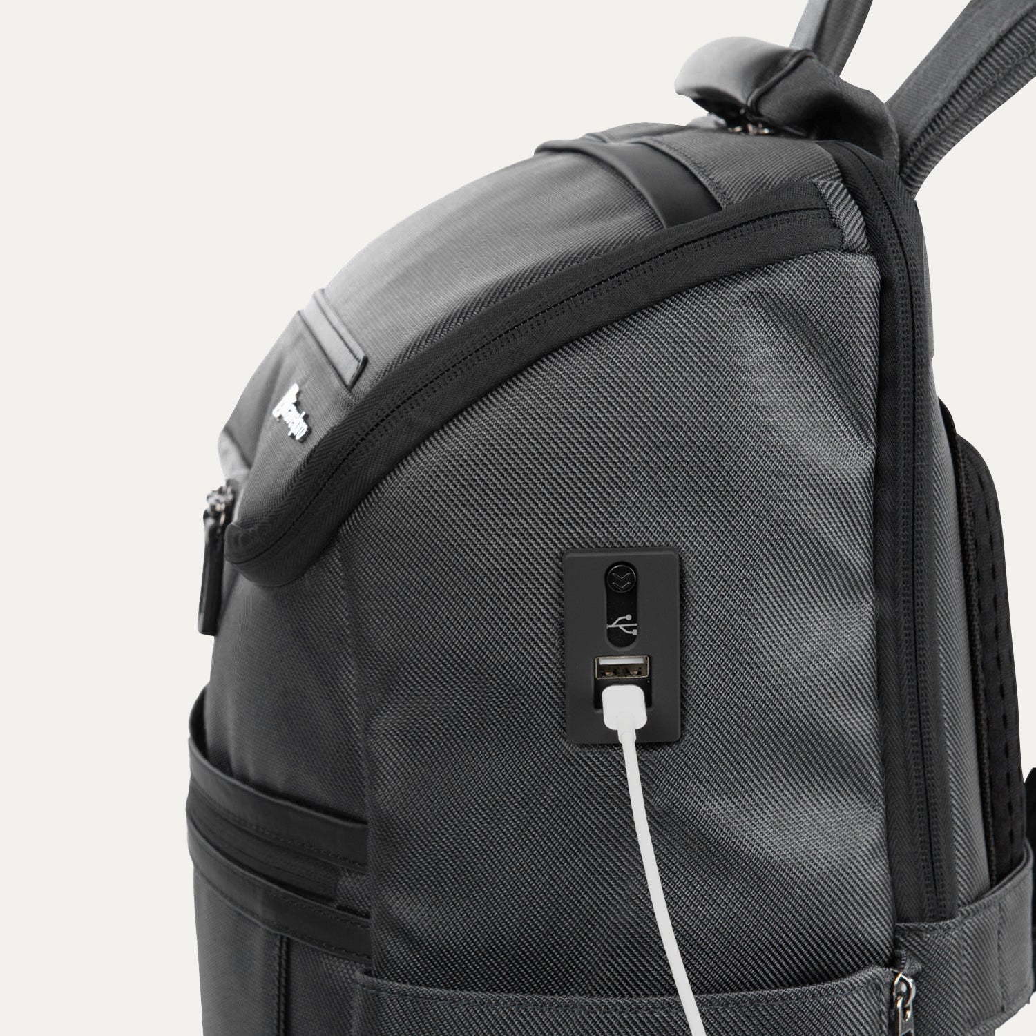 Crew™ Executive Choice™ 3 Sac à dos à chargement par le haut de taille moyenne