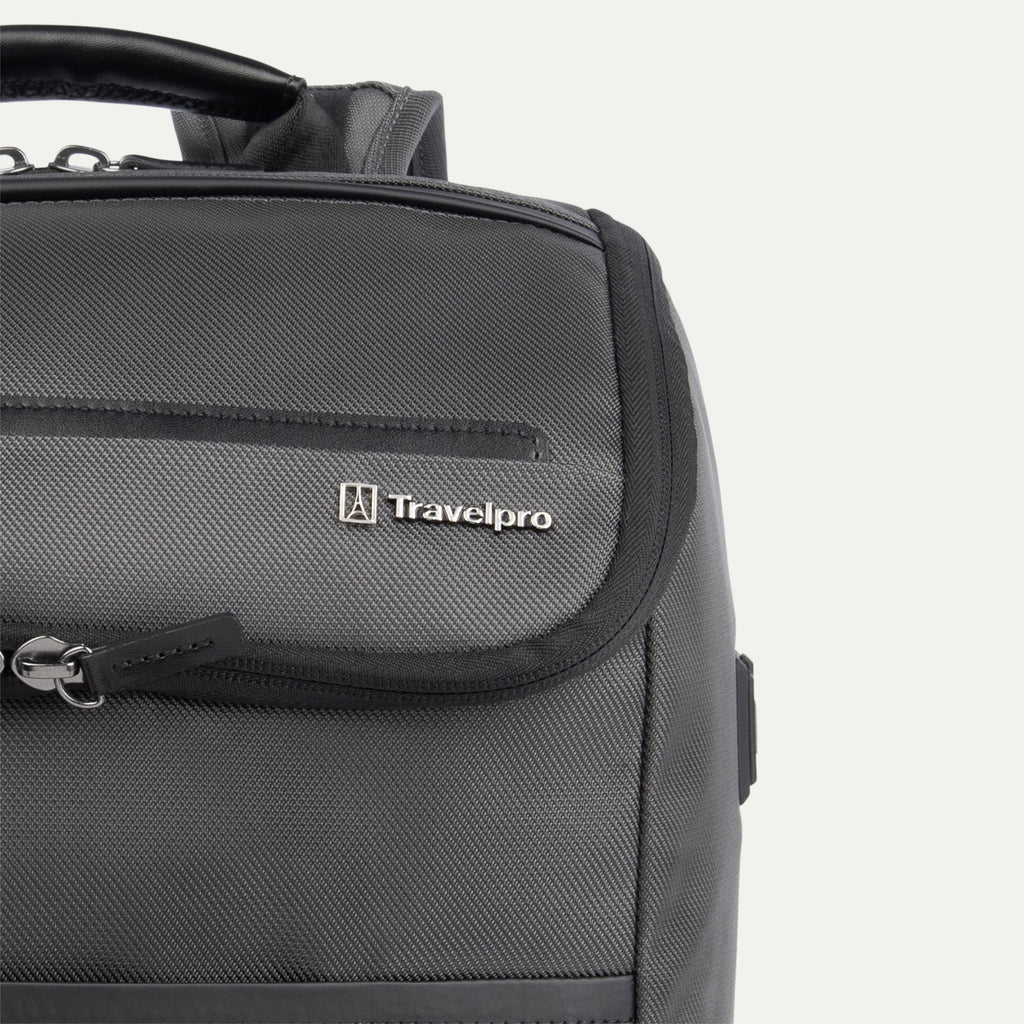 Crew™ Executive Choice™ 3 Sac à dos à chargement par le haut de taille moyenne