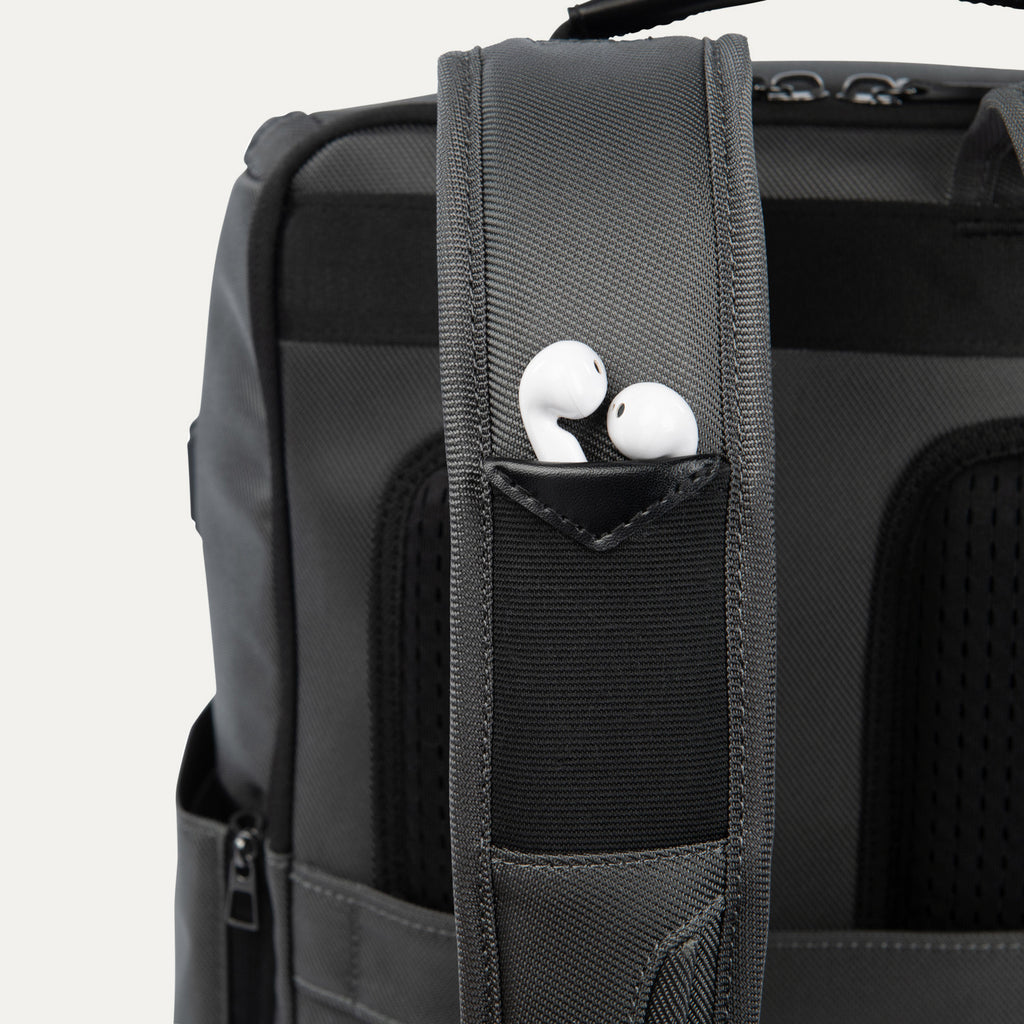 Crew™ Executive Choice™ 3 Sac à dos à chargement par le haut de taille moyenne