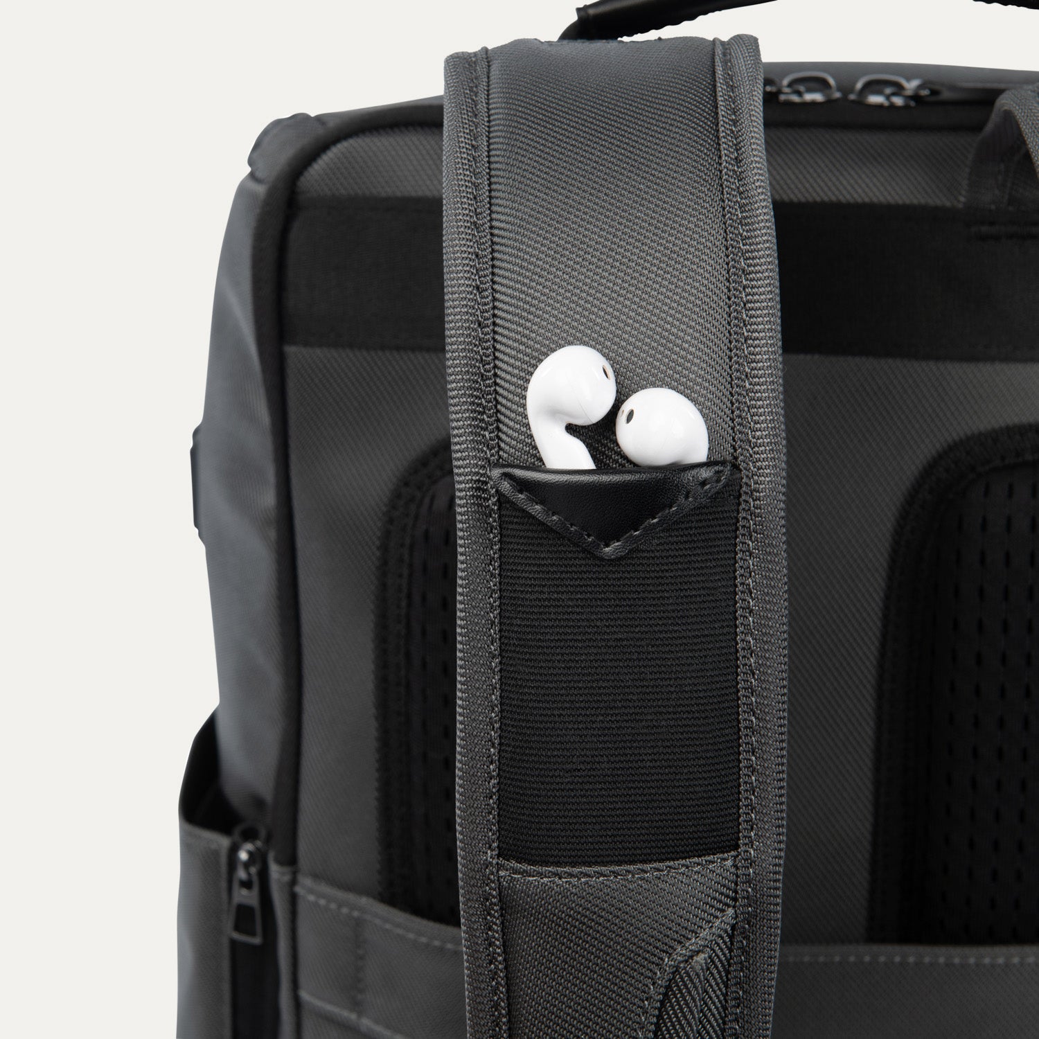 Crew™ Executive Choice™ 3 Sac à dos à chargement par le haut de taille moyenne