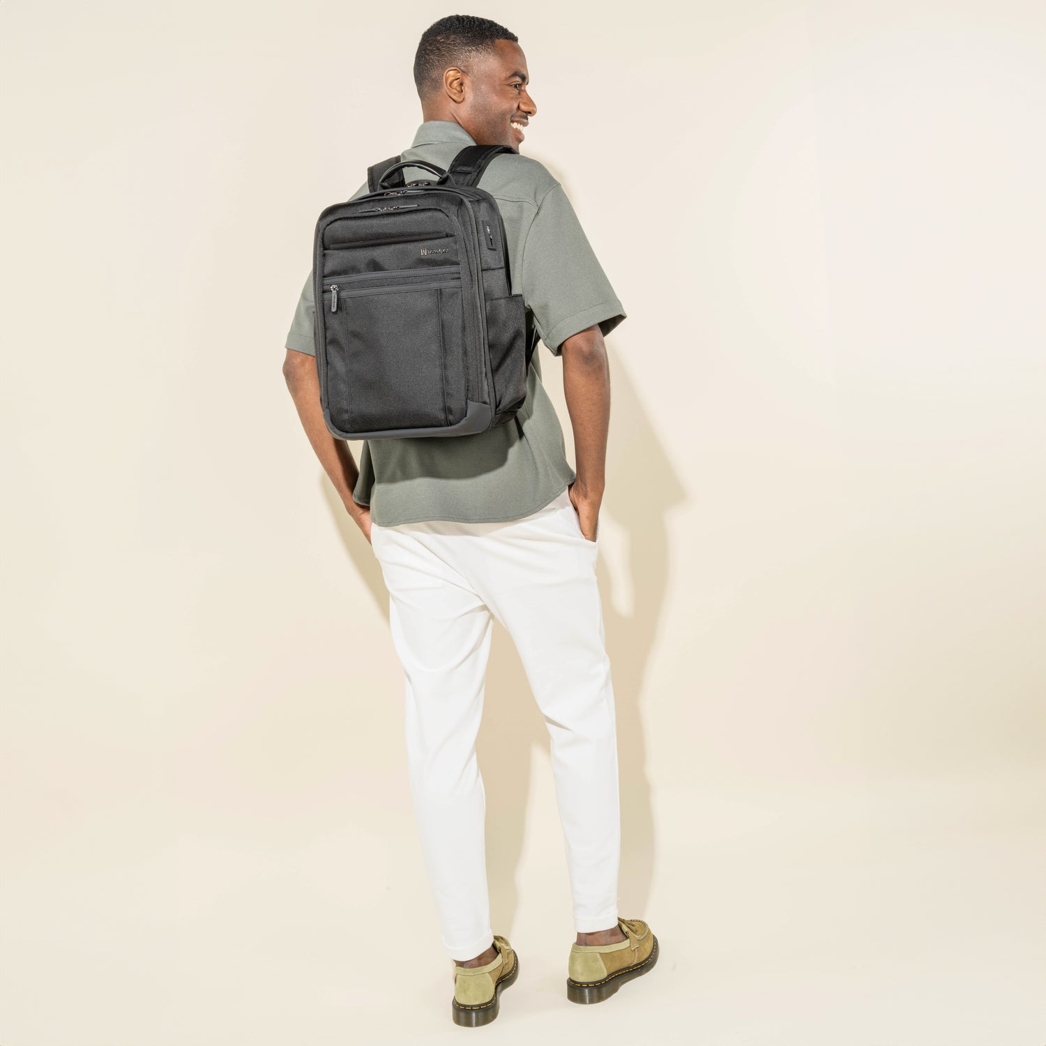 Sac à dos Crew™ Executive Choice™ 3 Large
