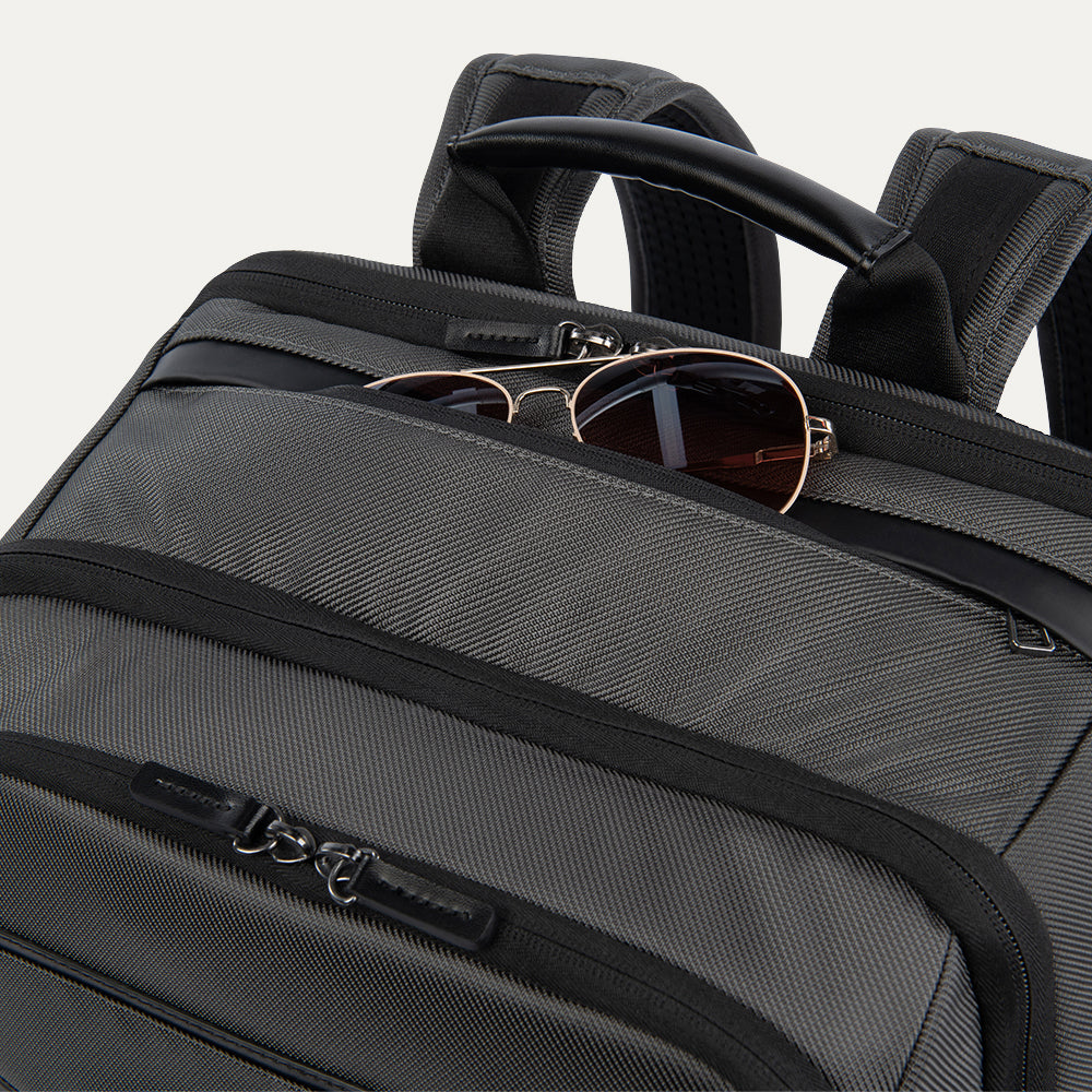 Crew™ Executive Choice™ 3 Large Backpack