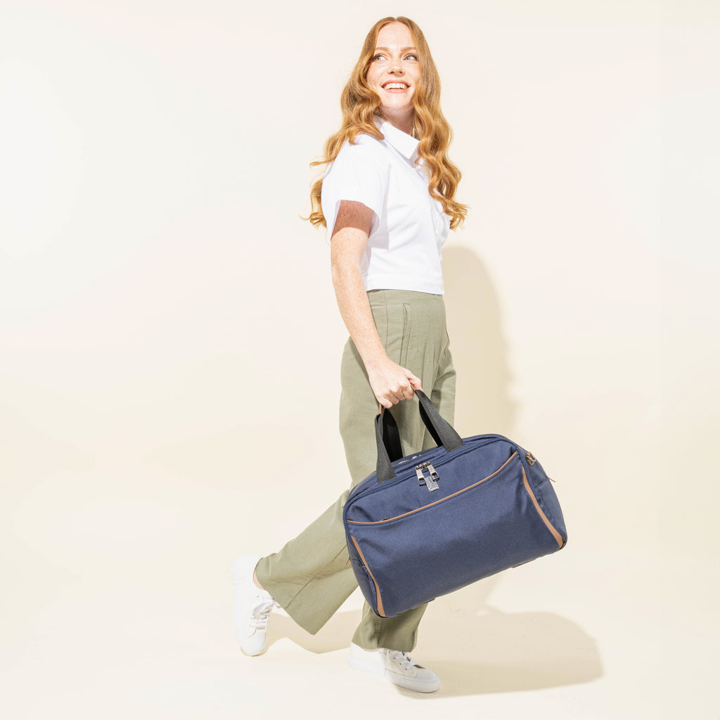 Sac fourre-tout sous le siège Crew™ Classic