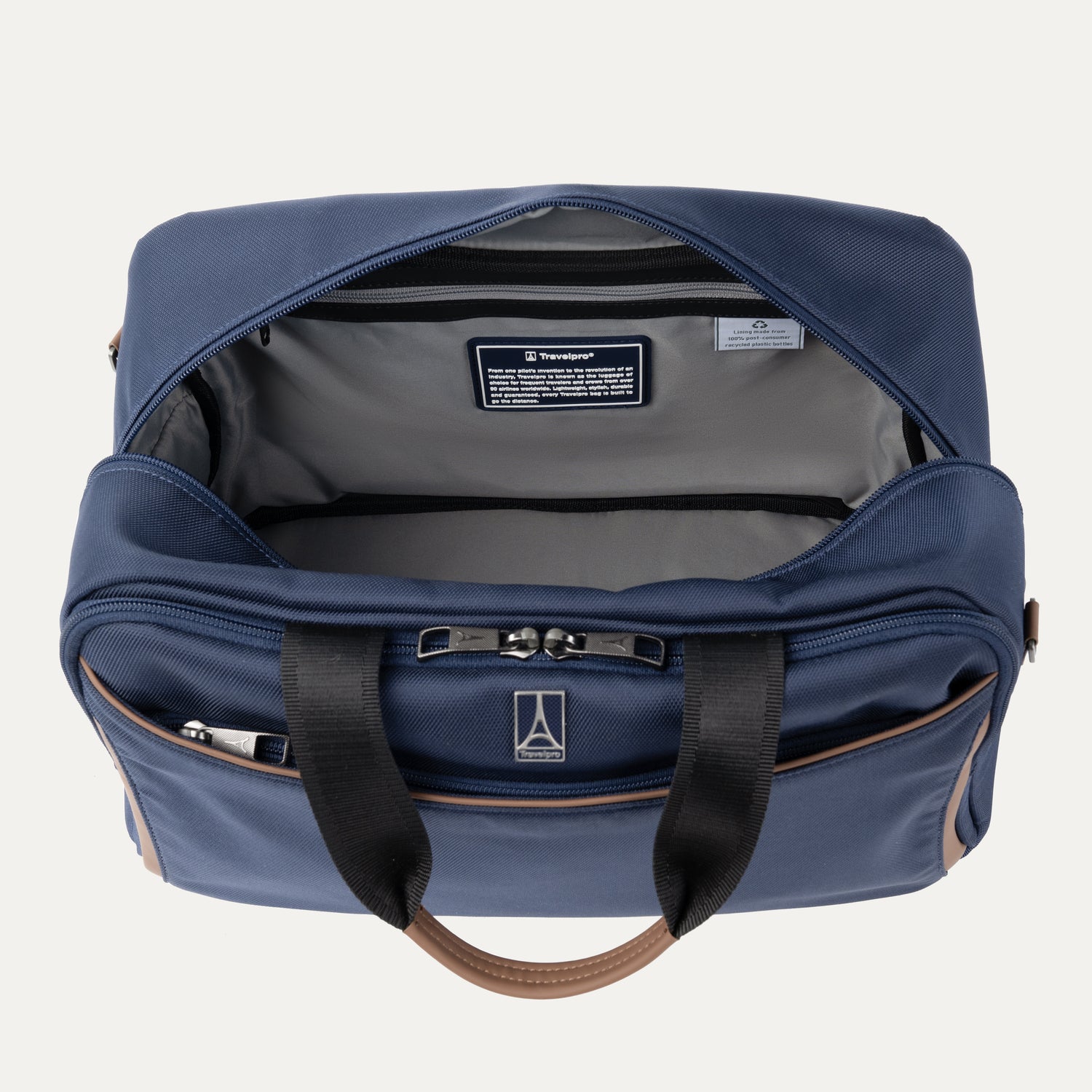 Sac fourre-tout sous le siège Crew™ Classic