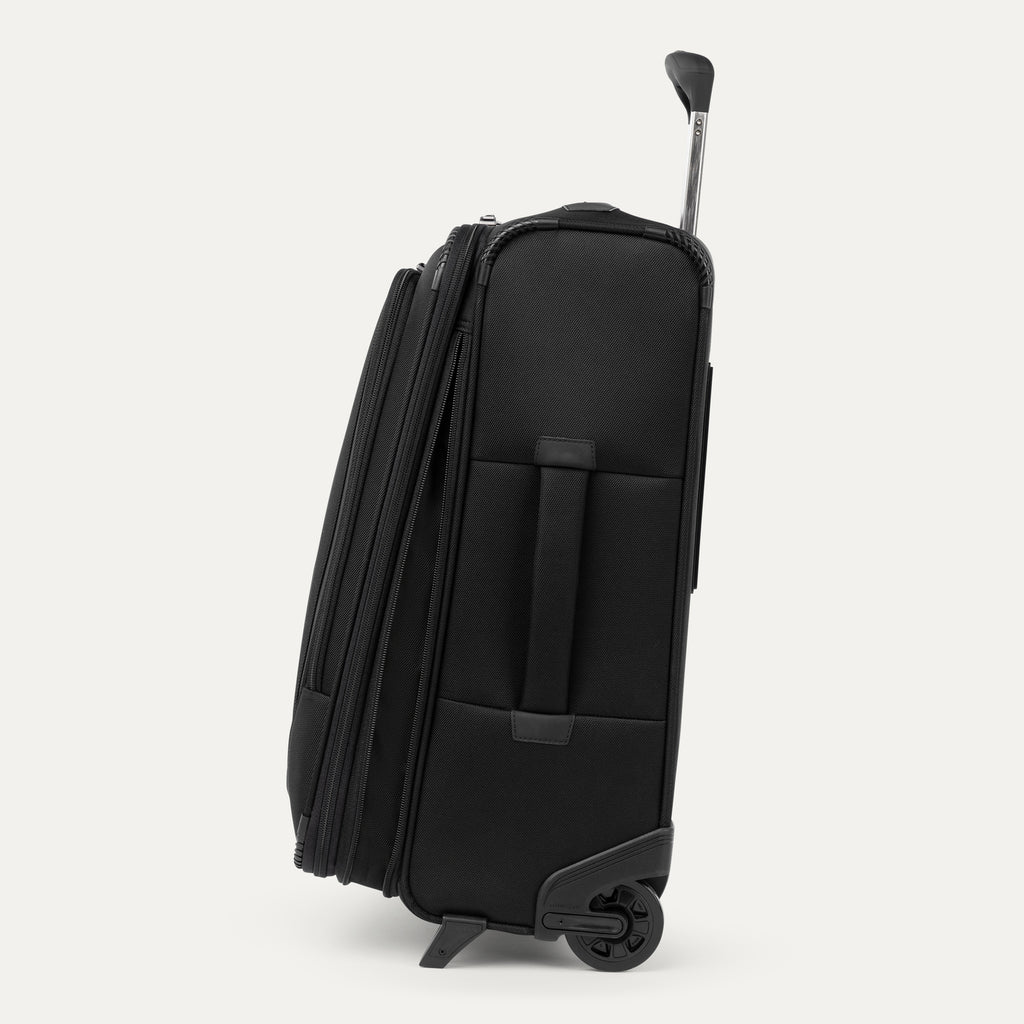 Valise cabine extensible Rollaboard® Crew™ Classic
