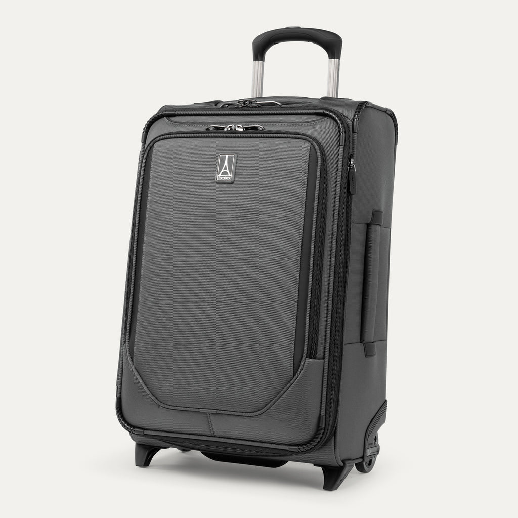 Valise à roulettes extensible Crew™ Classic