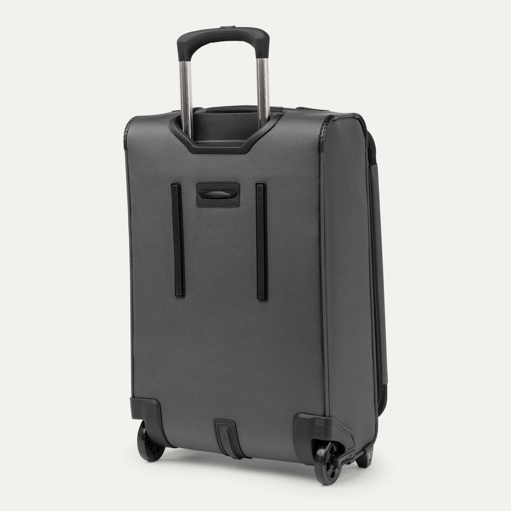 Valise à roulettes extensible Crew™ Classic