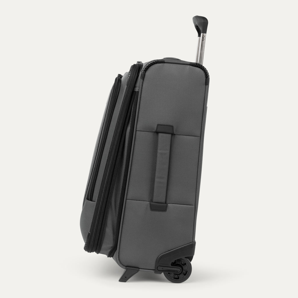 Valise à roulettes extensible Crew™ Classic