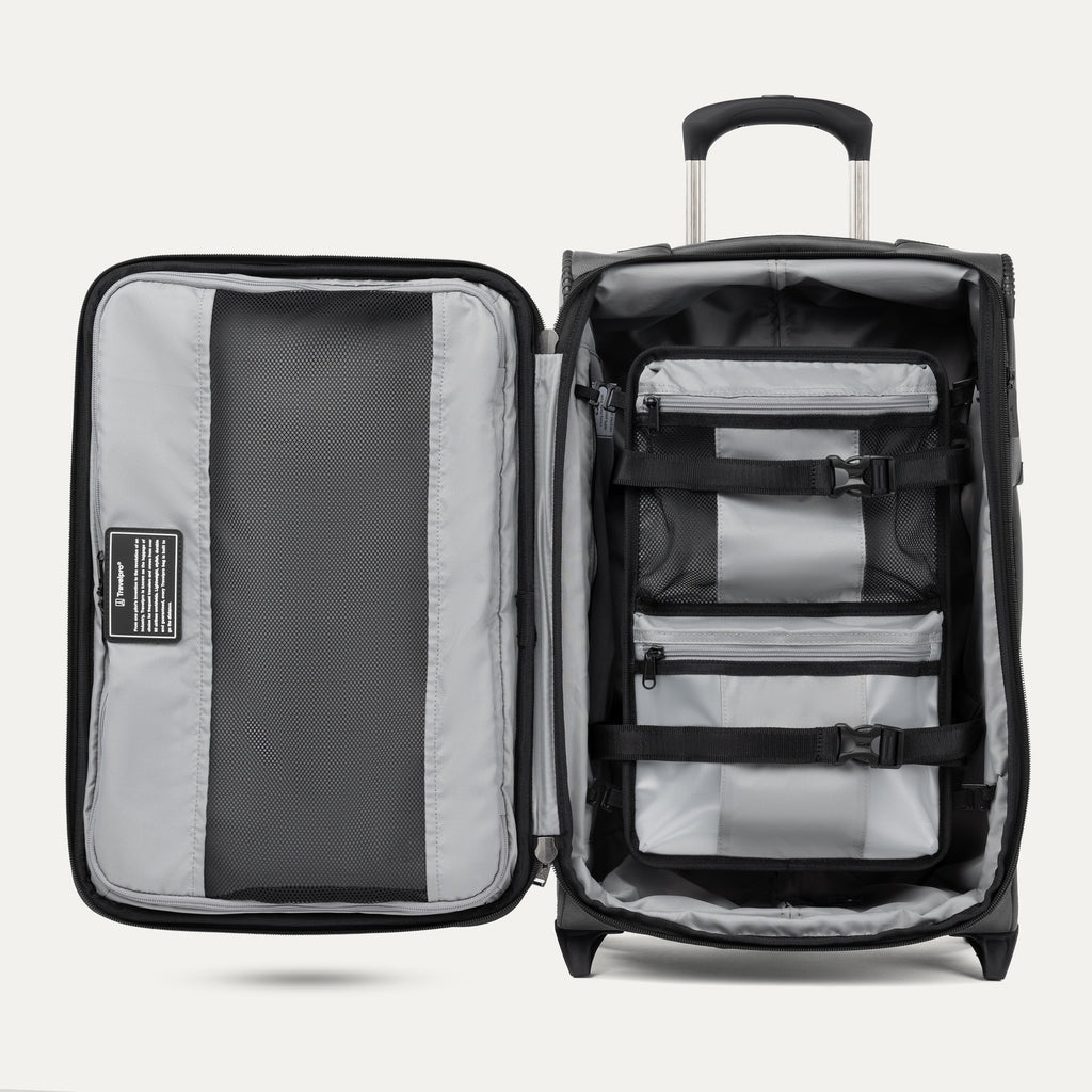 Valise à roulettes extensible Crew™ Classic