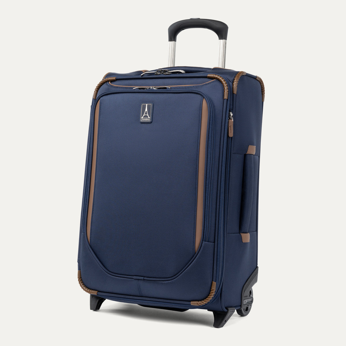 Valise cabine extensible Rollaboard® Crew™ Classic