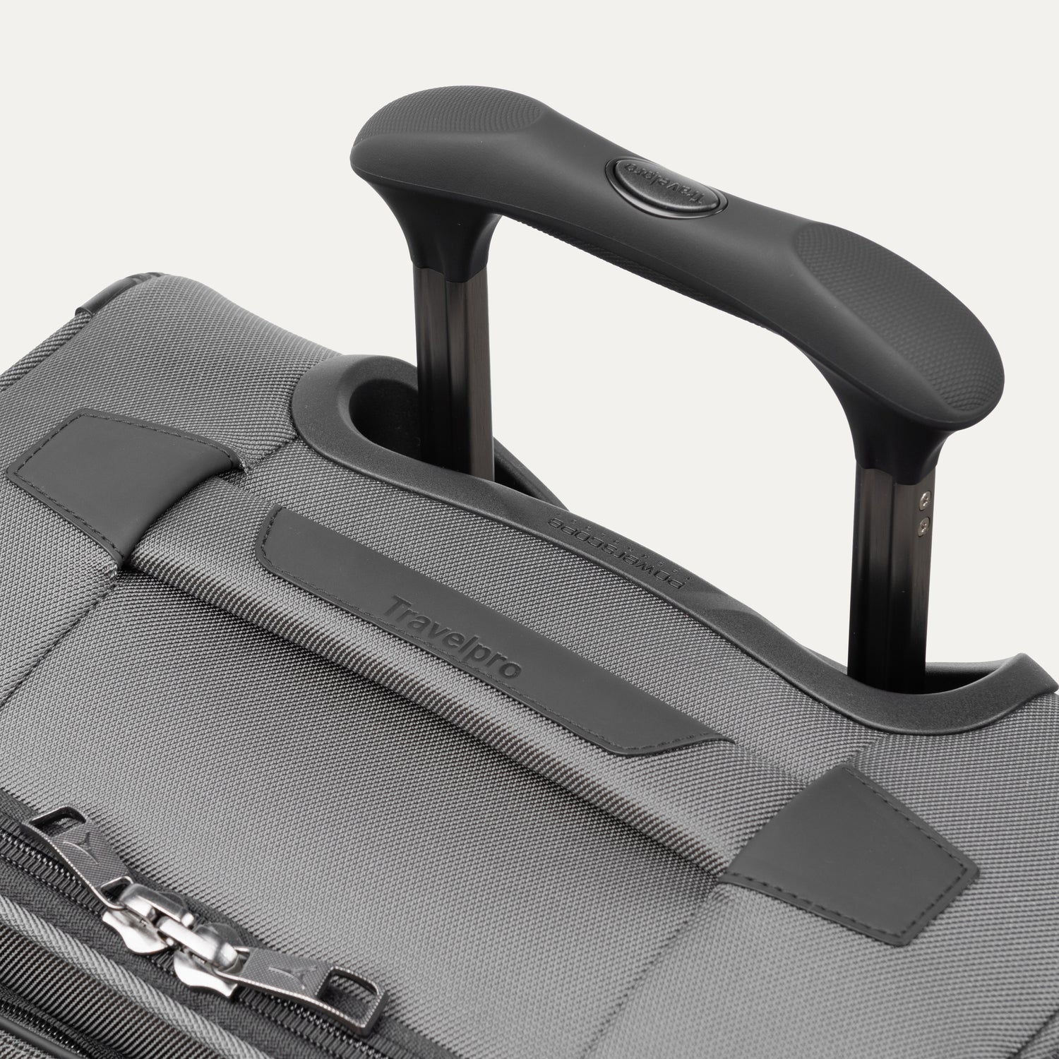 Crew™ Classic Carry-On / Medium Check-in Luggage Set