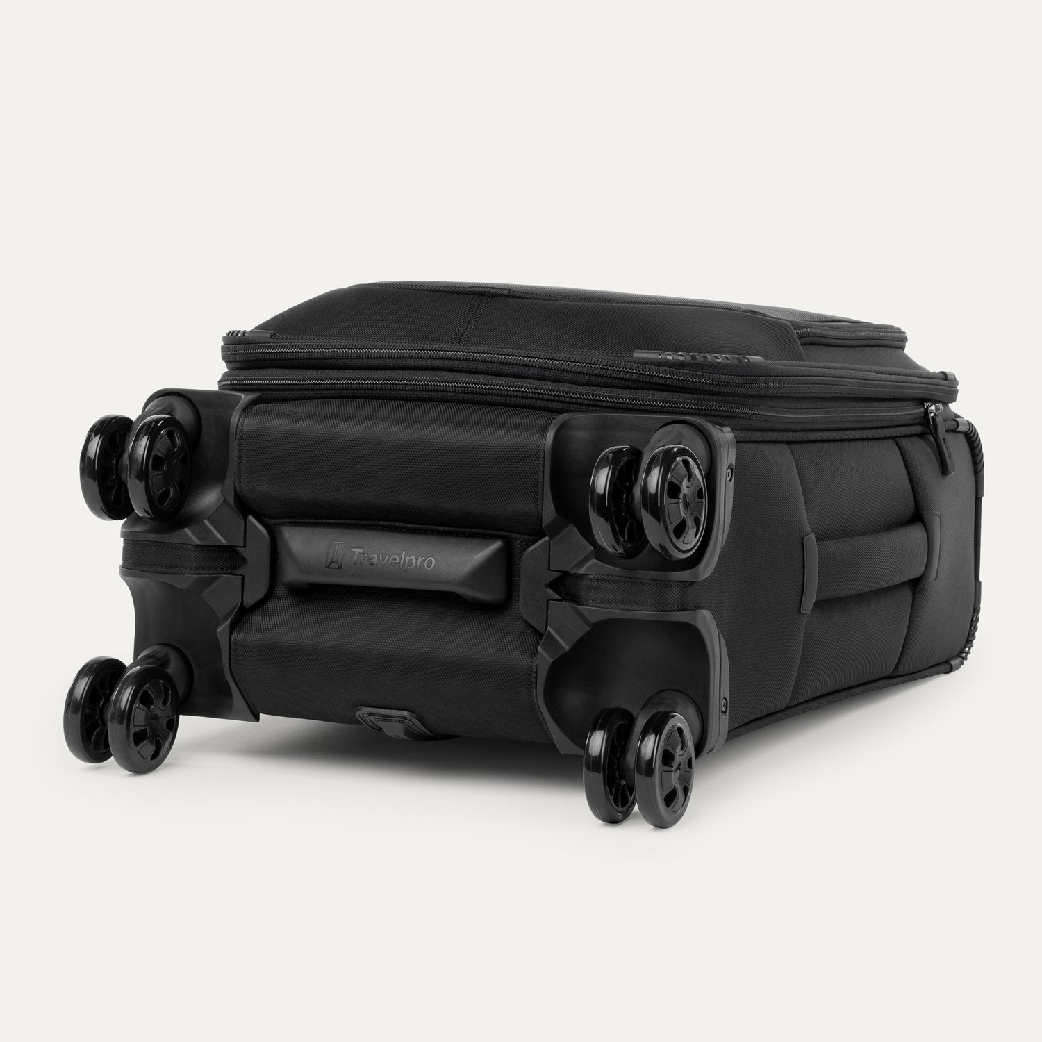 Crew™ Classic Compact Carry-On / Medium Check-in Luggage Set