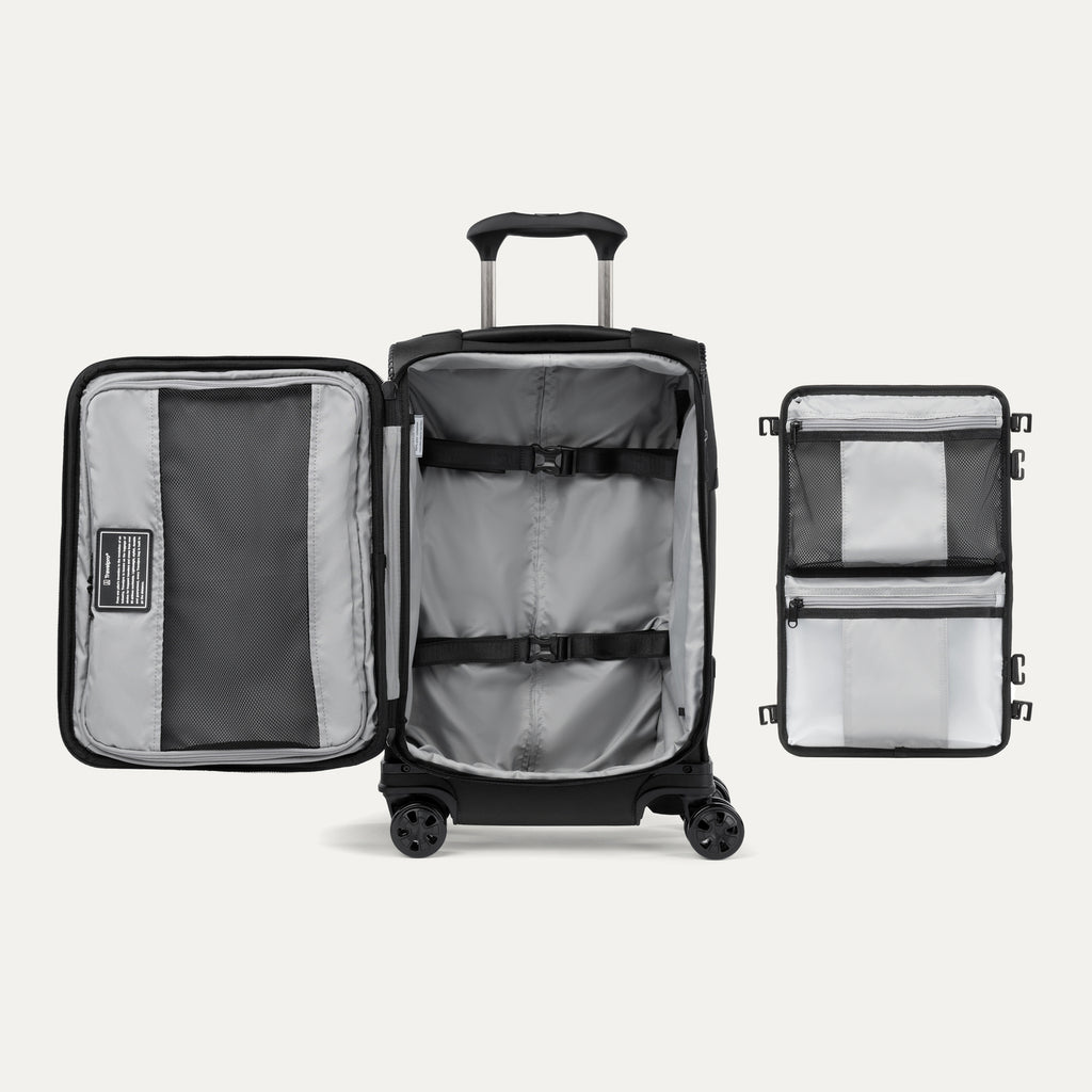 Ensemble de bagages à main/trolley cabine sous siège Crew™ Classic