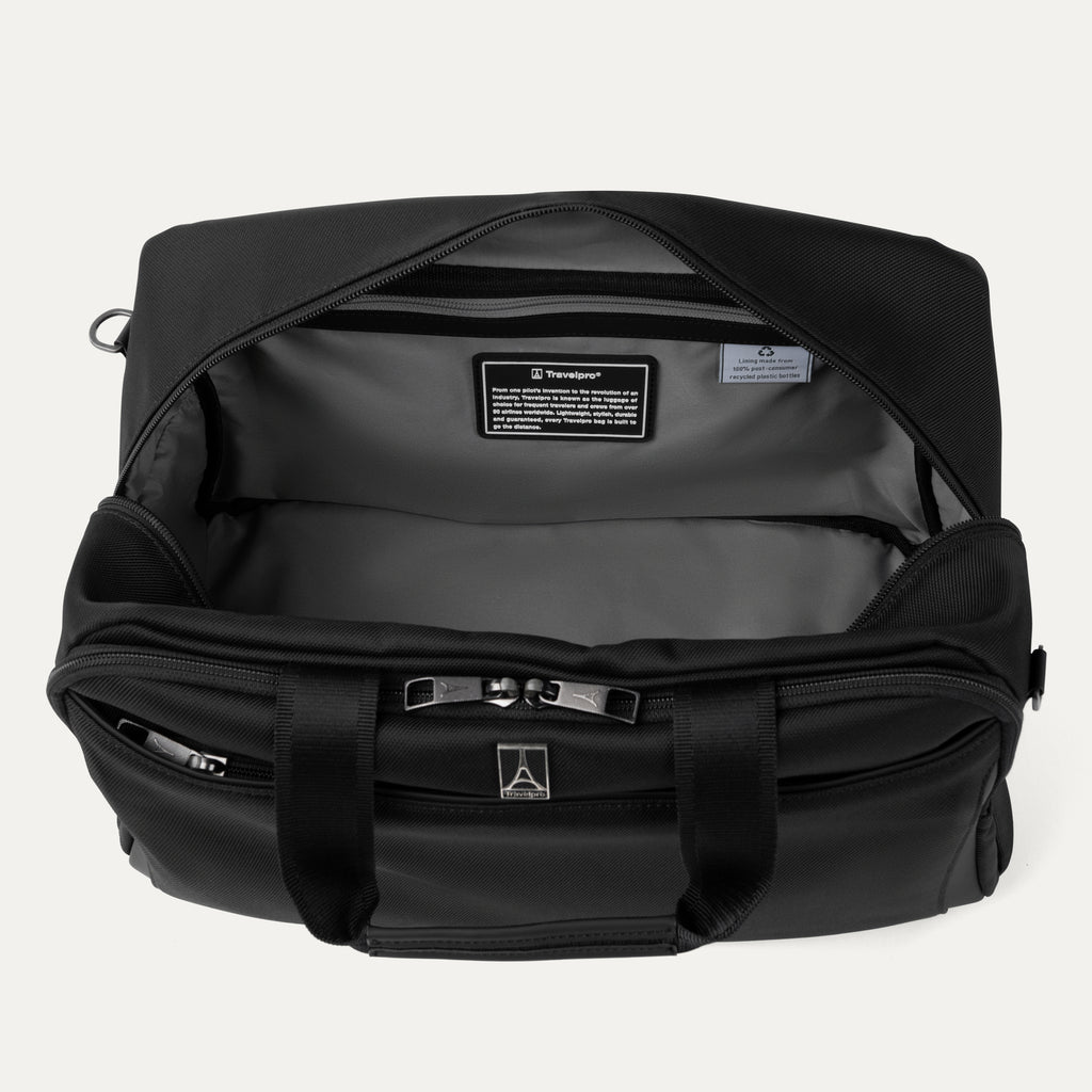 Ensemble de bagages à main/trolley cabine sous siège Crew™ Classic