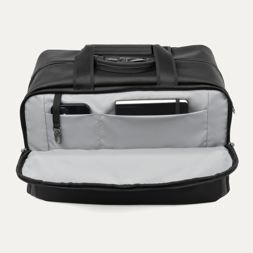 Ensemble de bagages à main/trolley cabine sous siège Crew™ Classic