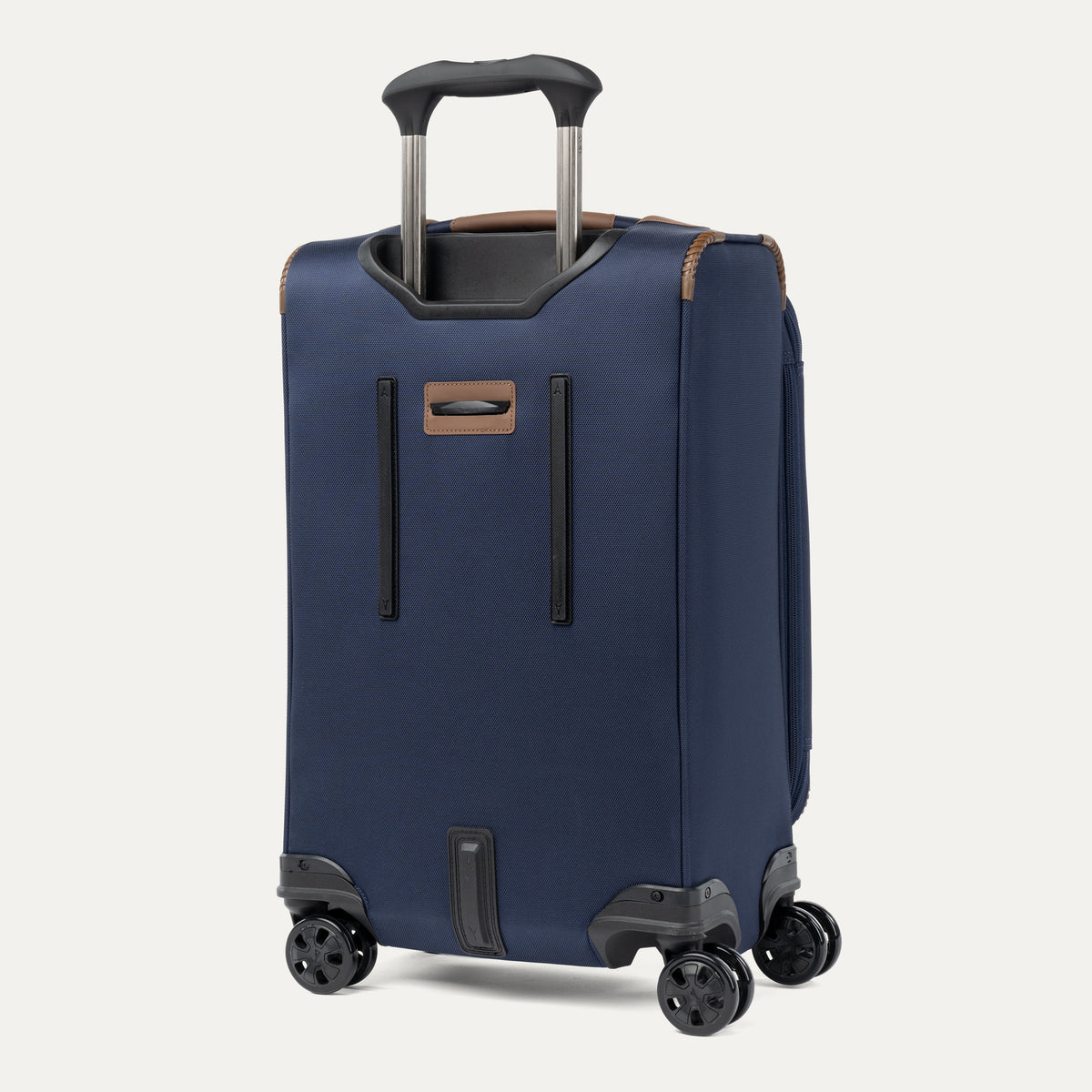 Ensemble Crew™ Classic sac fourre-tout sous le siège / valise cabine compacte à roulettes