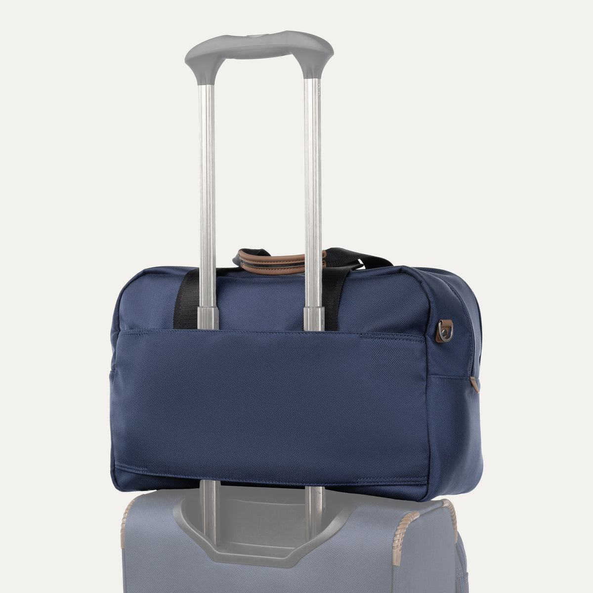 Ensemble Crew™ Classic sac fourre-tout sous le siège / valise cabine compacte à roulettes