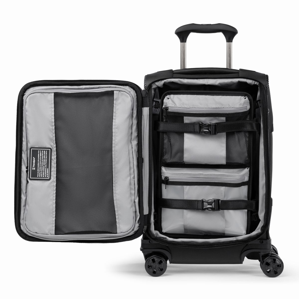 Crew™ Classic Carry-On Spinner extensible