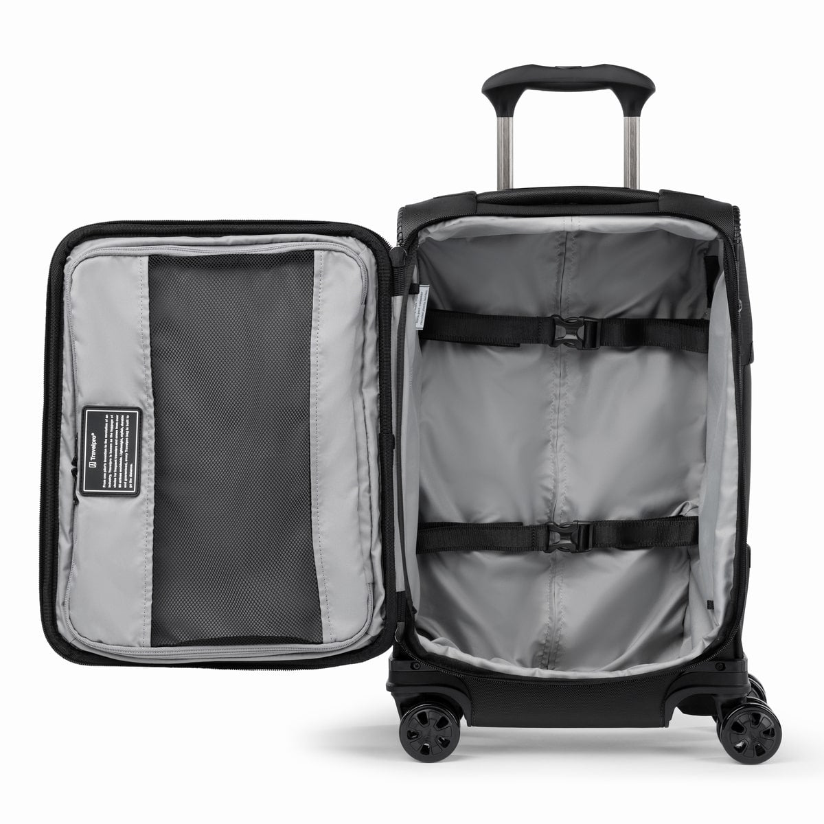 Crew™ Classic Carry-On Spinner extensible