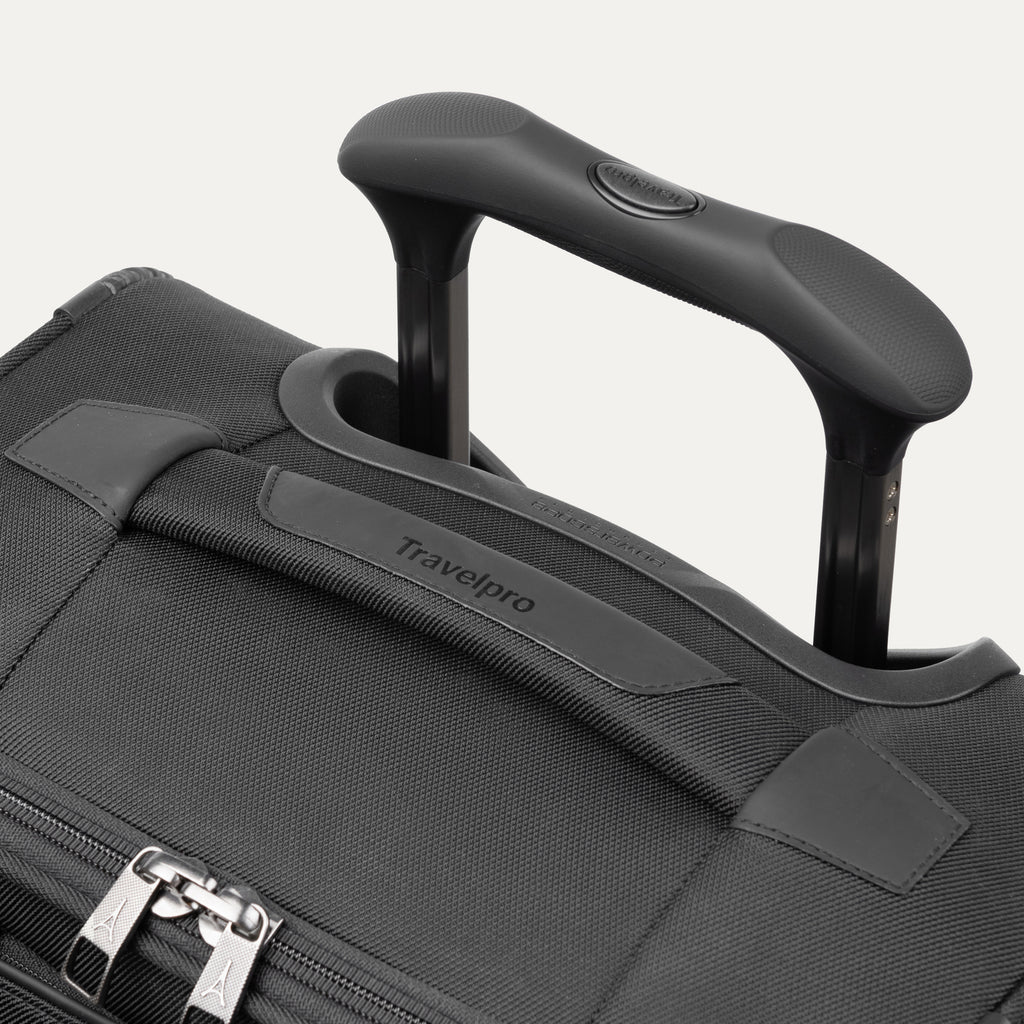 Valise à roulettes extensible Crew™ Classic