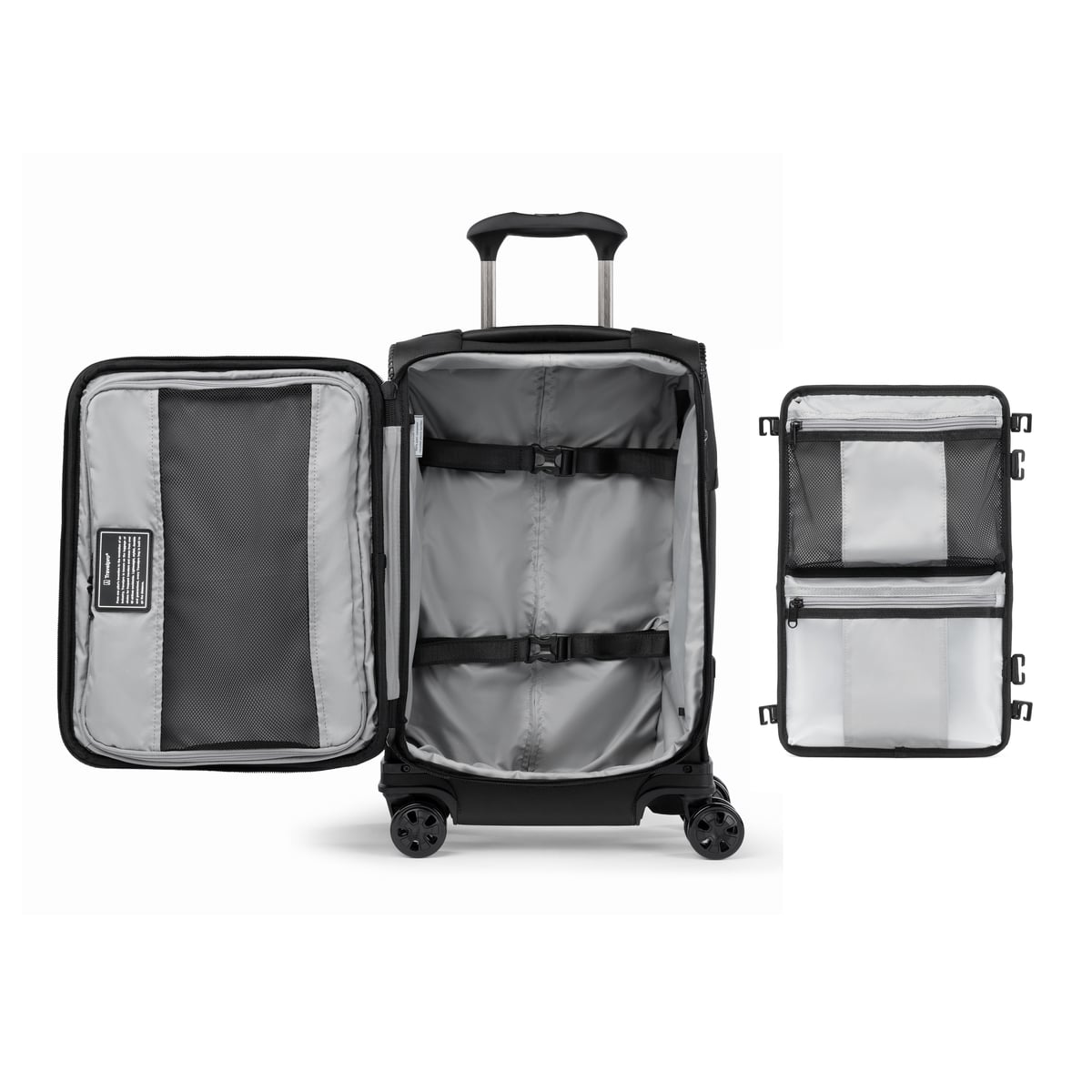 Crew™ Classic Carry-On Expandable Spinner