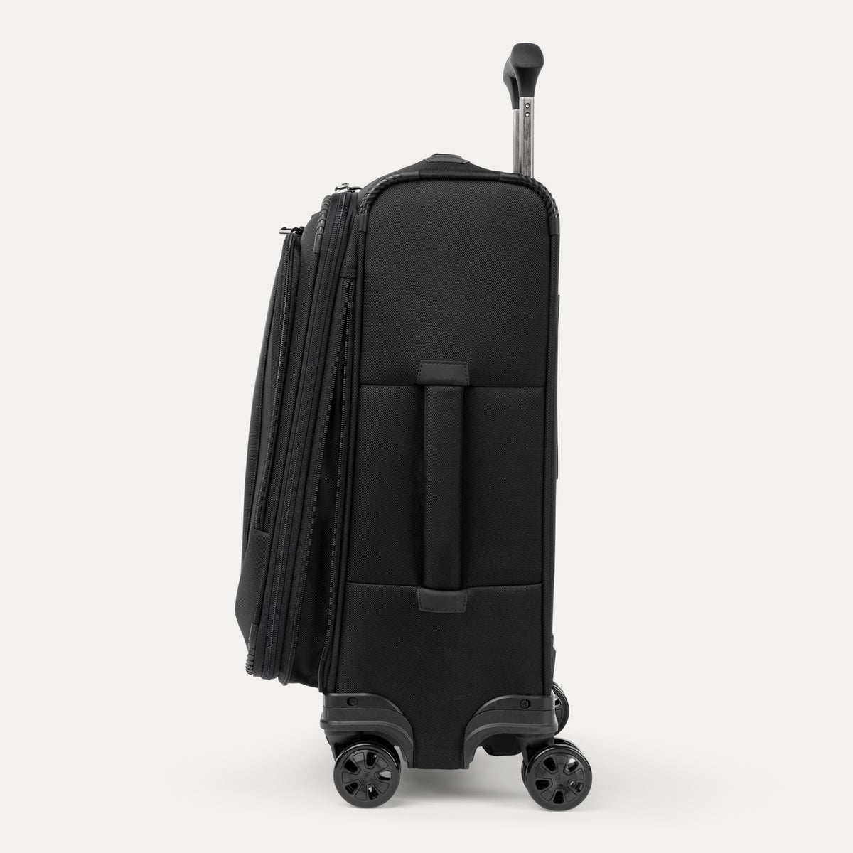Valise à roulettes extensible Crew™ Classic