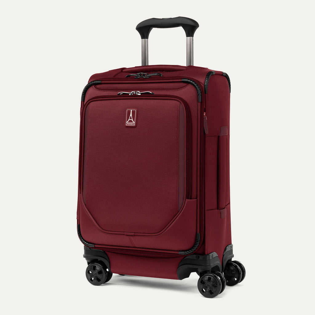 Valise à roulettes extensible Crew™ Classic