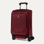 Valise à roulettes extensible Crew™ Classic
