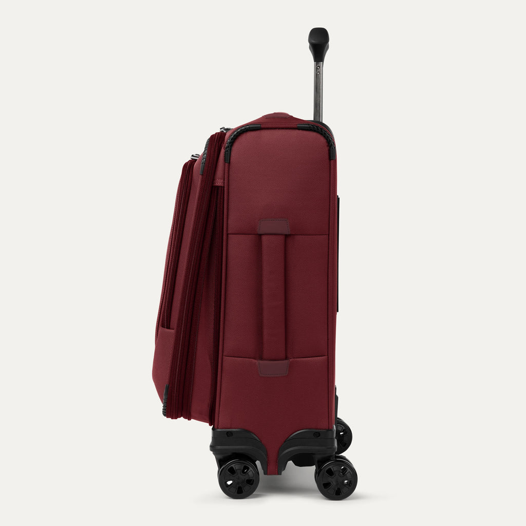 Valise à roulettes extensible Crew™ Classic
