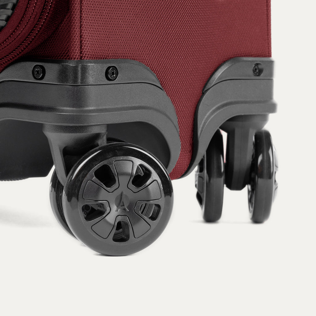 Valise à roulettes extensible Crew™ Classic