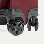 Valise à roulettes extensible Crew™ Classic