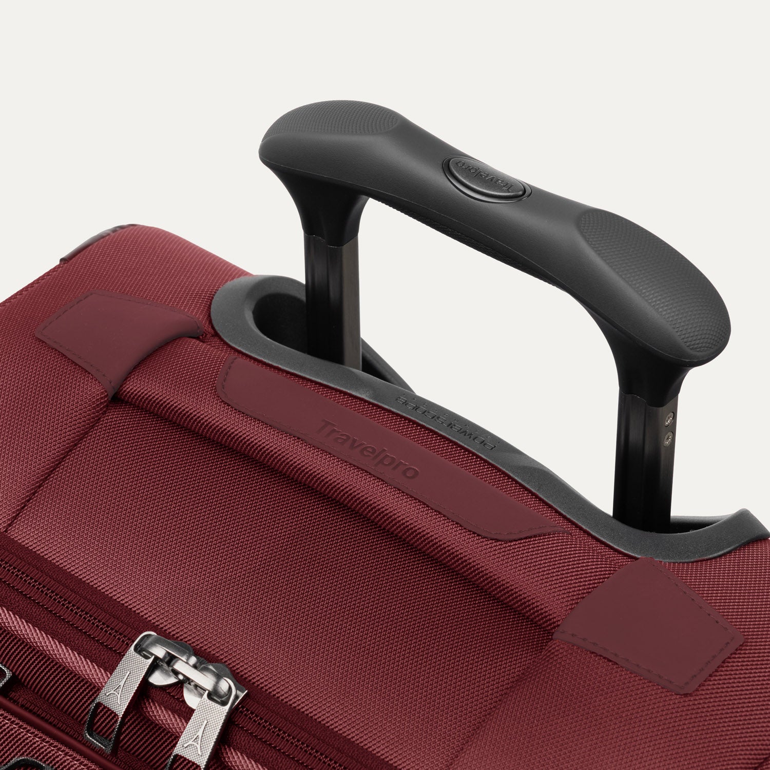 Valise à roulettes extensible Crew™ Classic