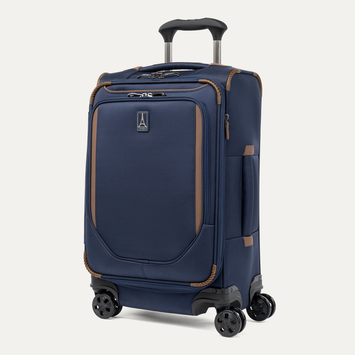 Valise à roulettes extensible Crew™ Classic