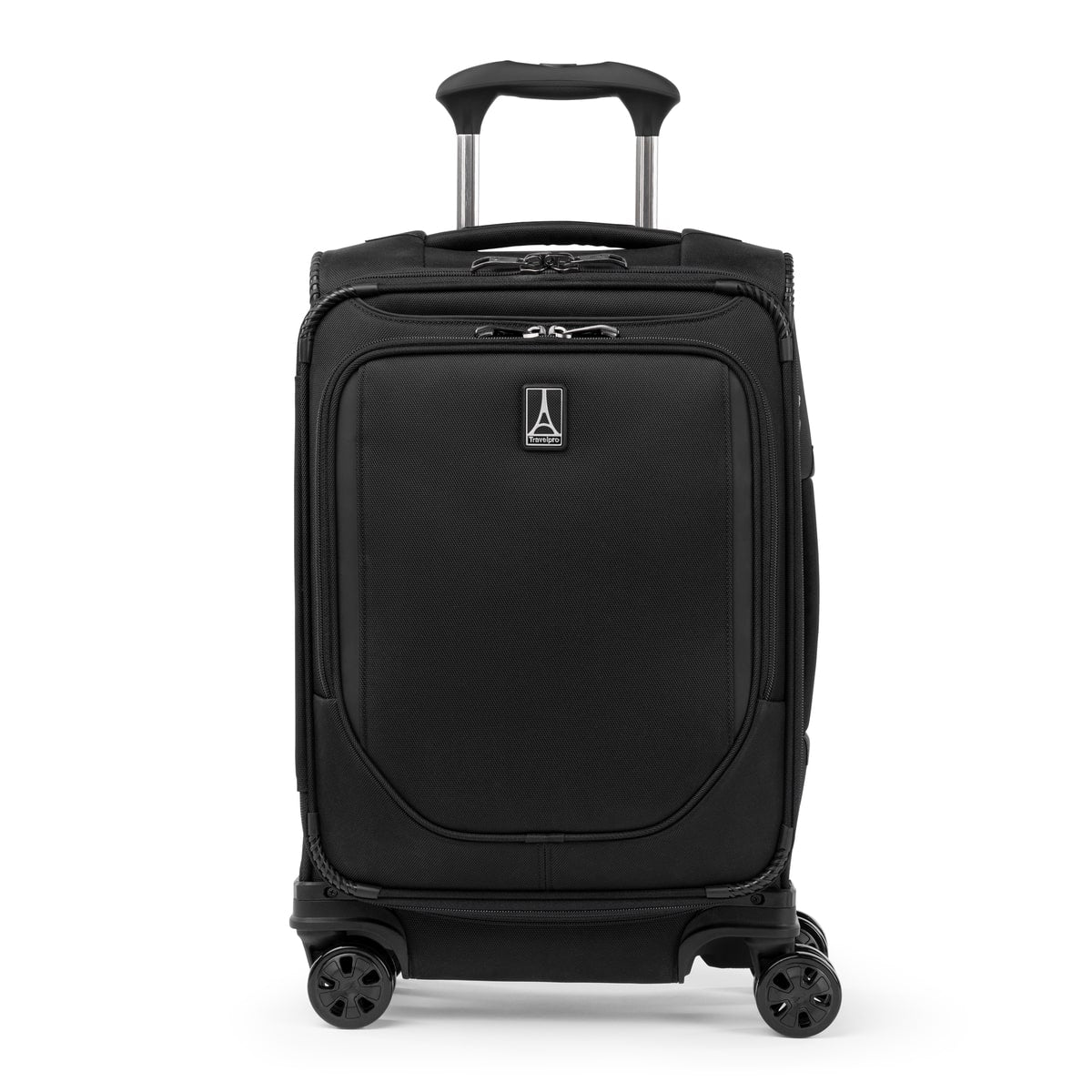 Crew™ Classic Compact Carry-On Expandable Spinner (Porte-bagages compacts et extensibles)
