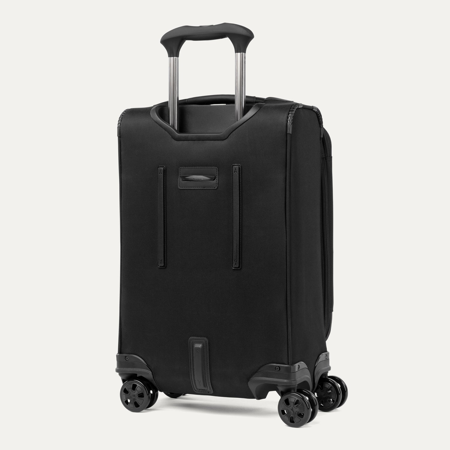 Valise cabine extensible à roulettes Crew™ Classic Compact