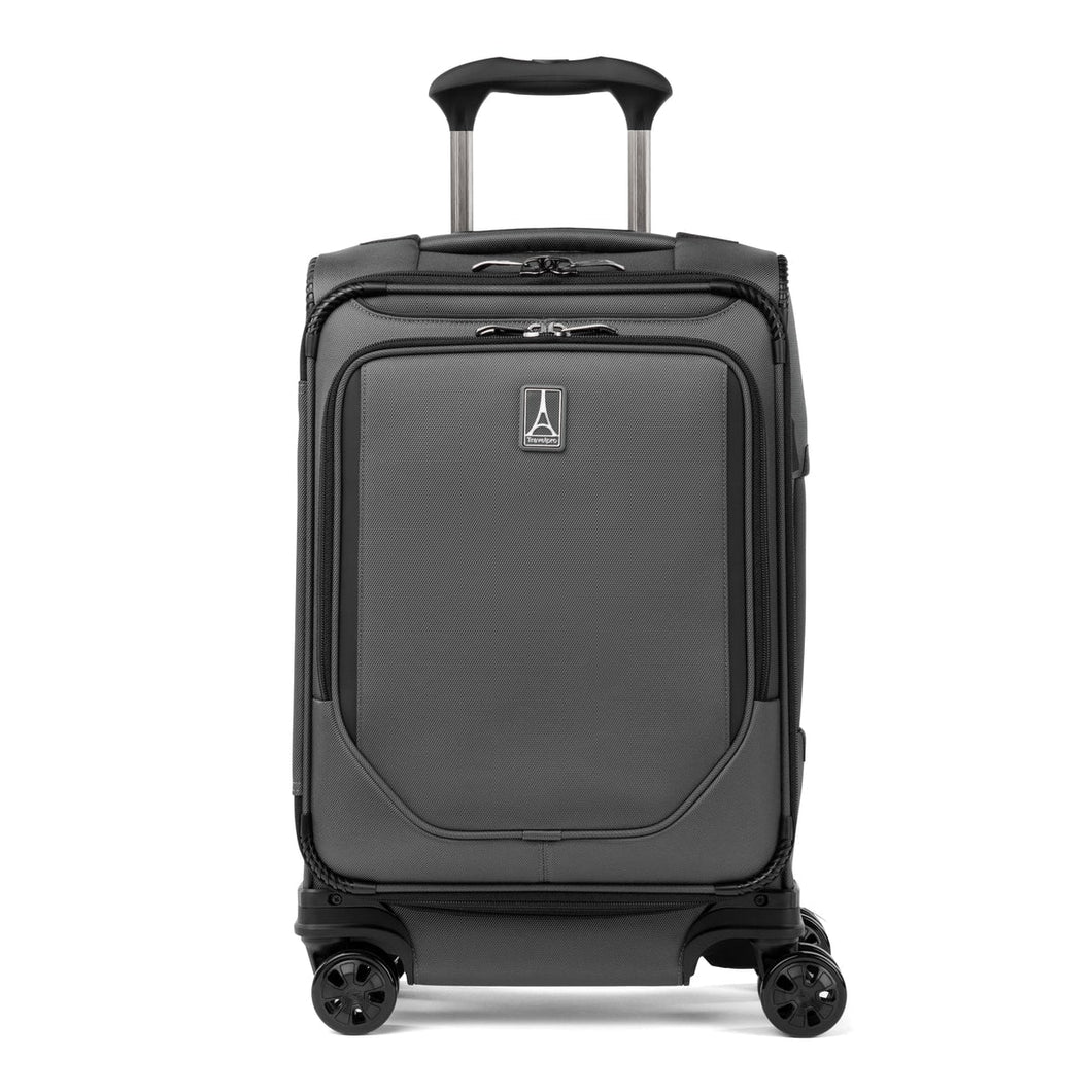 Crew™ Classic Compact Carry-On Expandable Spinner (Porte-bagages compacts et extensibles)