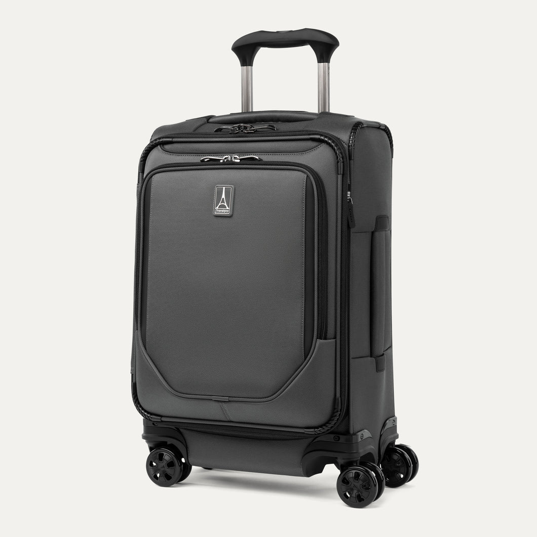 Crew™ Classic Compact Carry-On Expandable Spinner (Porte-bagages compacts et extensibles)