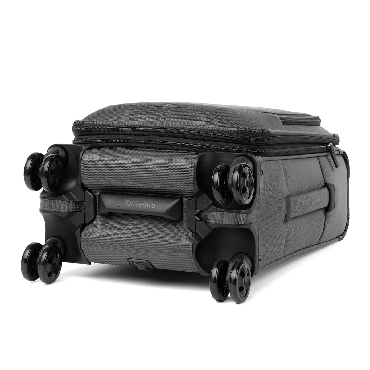 Crew™ Classic Compact Carry-On Expandable Spinner (Porte-bagages compacts et extensibles)