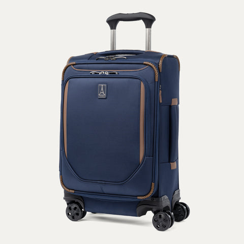 checked osprey luggage Ozone 2-Wheel 80L/27 - Lightweight Rolling Bag with High Clearance and Oversized Wheels bag strap for carrying additional pieces helps to streamline travel Checked Luggage Air Canada Domestic