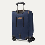 Valise cabine extensible à roulettes Crew™ Classic Compact