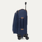 Valise cabine extensible à roulettes Crew™ Classic Compact