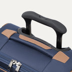 Valise cabine extensible à roulettes Crew™ Classic Compact