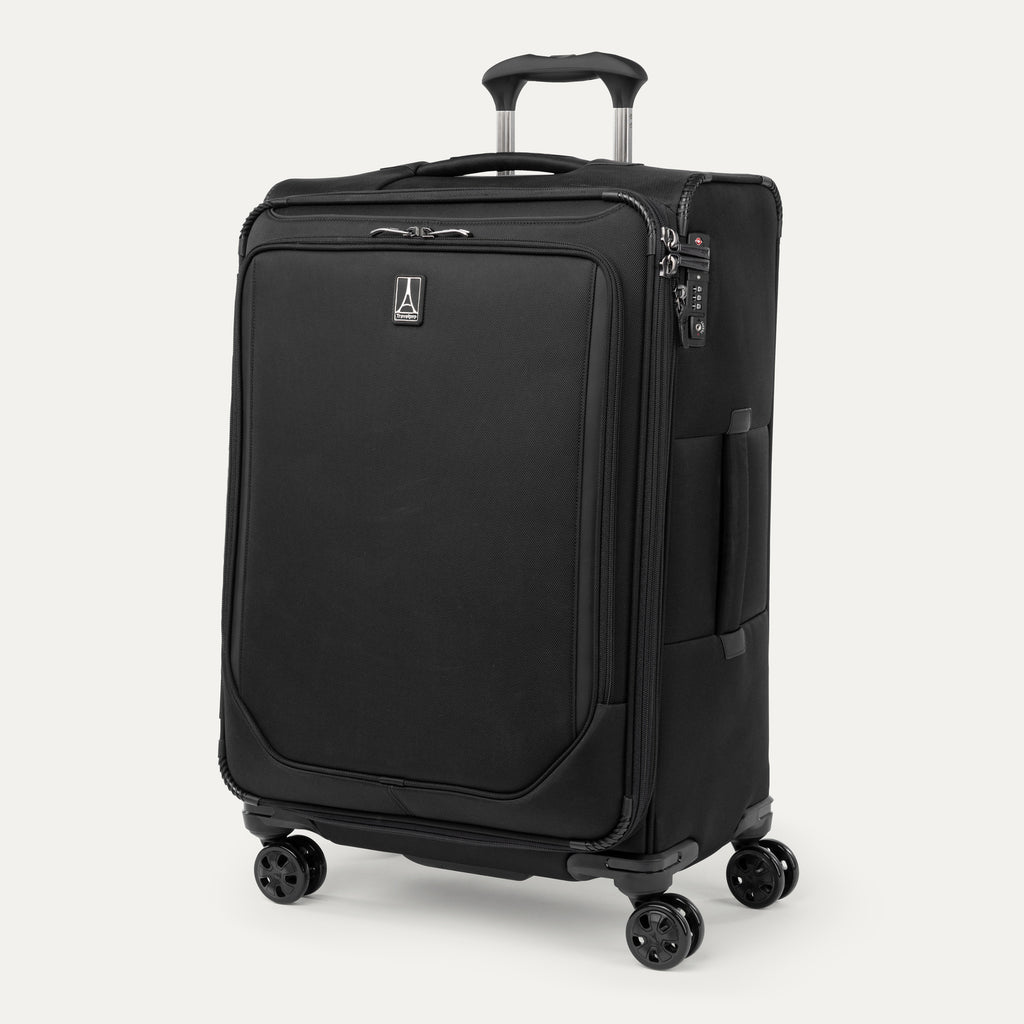 Valise extensible à roulettes Crew™ Classic Medium