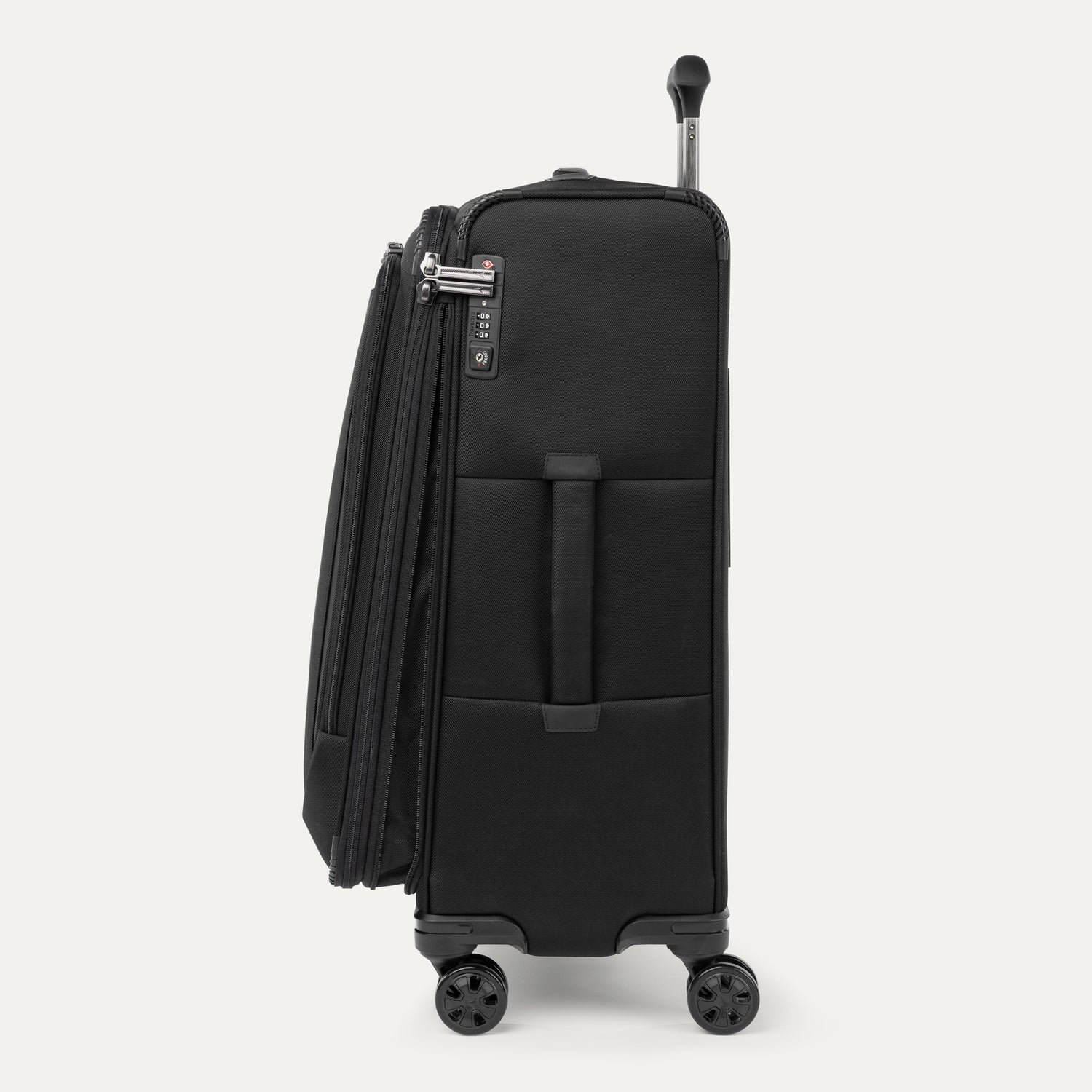 Valise extensible à roulettes Crew™ Classic Medium