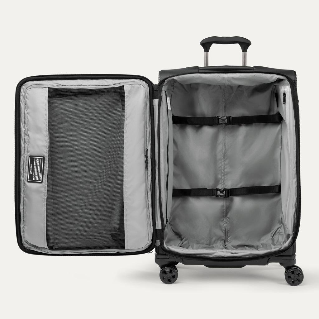 Valise extensible à roulettes Crew™ Classic Medium