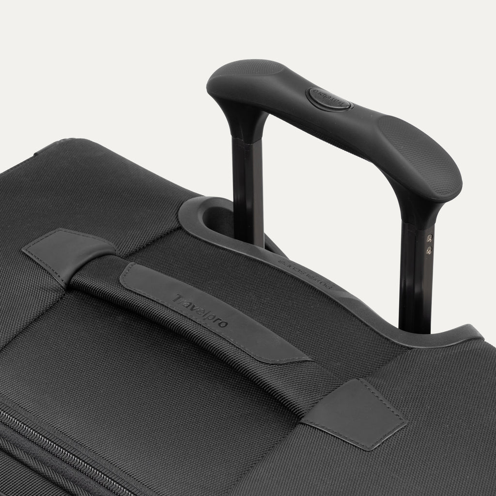 Valise extensible à roulettes Crew™ Classic Medium