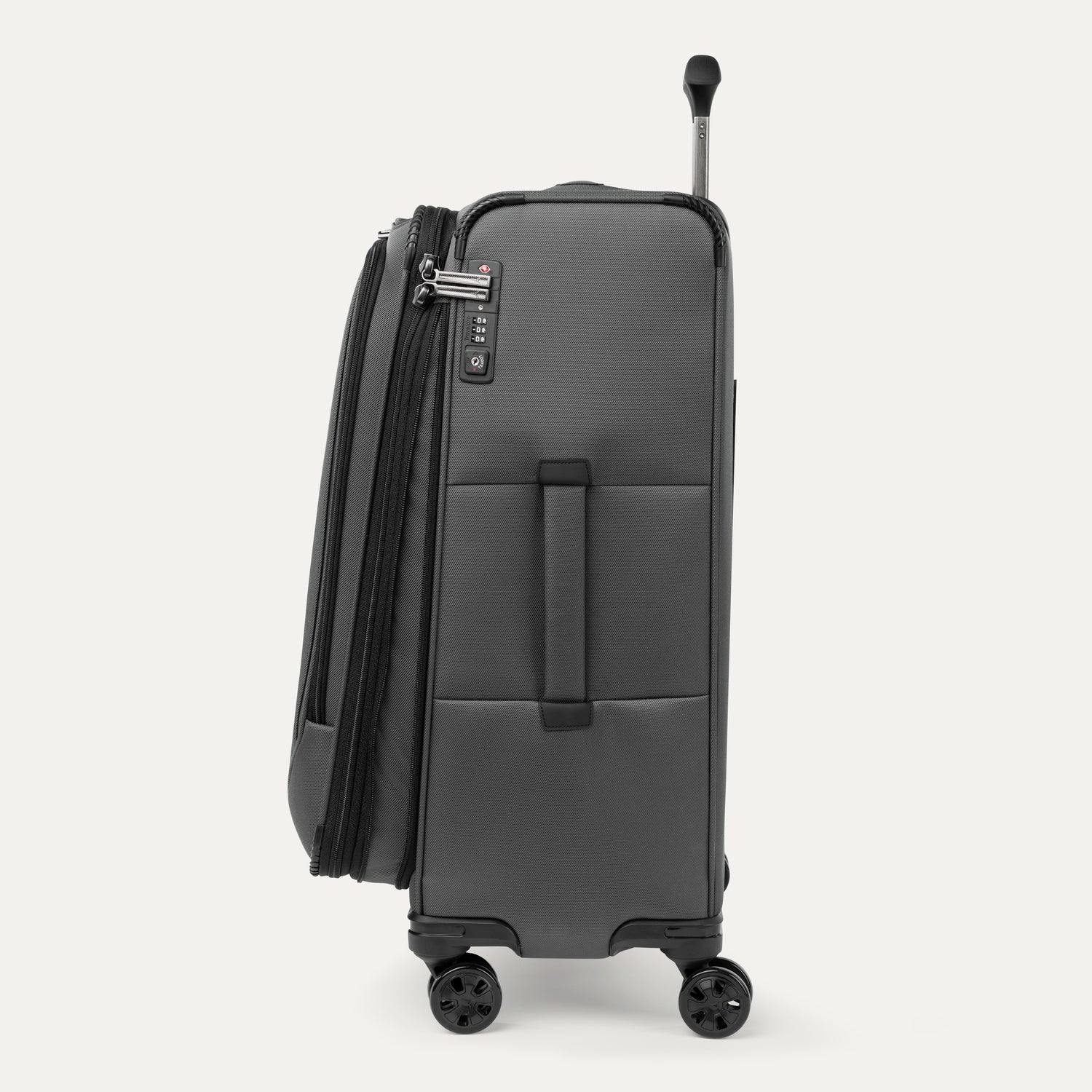 Valise extensible à roulettes Crew™ Classic Medium